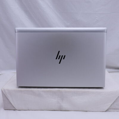 【通販センター】中古  HP EliteBook 830 G7(Intel Core i5 10210U/8GB DDR4 (PC4)/SSD256GB/なし/オンボード/13.3/1920x1080/Wi-Fi/W11H64 MAR) 204809 