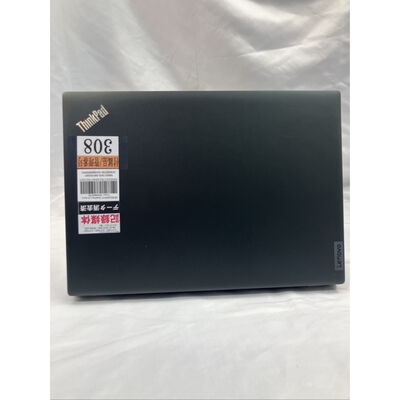 【仙台店】中古  LENOVO ThinkPad L13 Gen3 (Core i7-1255U/16GB/SSD 256GB/-//WLAN/13.3インチUWXGA/W11P/-) 3240009769 
