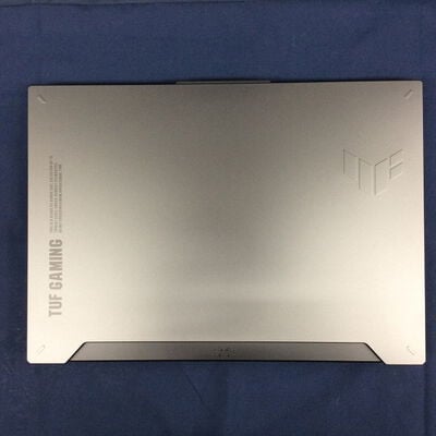 【川崎店】中古  ASUS TUF Gaming FX507(i7-13620H/32GB/SSD1TB/RTX4060/W11H/15.6-1920x1080-144hz) 3170006446 