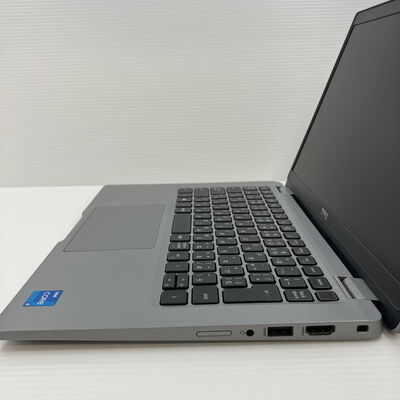 【秋葉原本店】中古  DELL Latitude 5320(Intel Core i5 1145G7 2.60GHz/16GB DDR4/SSD256GB/-/オンボード/13.3/1920x1080/Wi-Fi/WEBCAM/W11P/VBT) 192662 