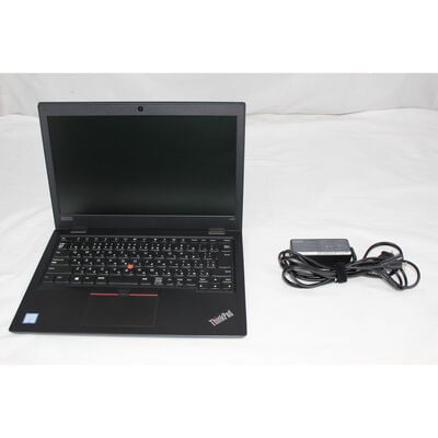 中古  Lenovo ThinkPad L390  166994 