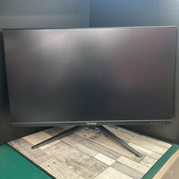 中古  Viewsonic VX2728J2-2K-7 (27"W 2H1DP 240Hz WQHD) 3320004936 