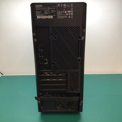 【津ラッツ店】中古  Lenovo Legion T730-28ICO 4990000968 