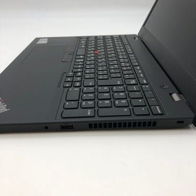 【大分店】中古  Lenovo ThinkPad L15 Gen1 20U4-S6B700 (Intel Core i5 10210U 1.60GHz/16GB/SSD512GB/-/オンボード/15.6/1920x1080/GbE/Wi-Fi/WEBCAM/W11H) 193843 