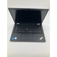 中古  Lenovo ThinkPad　L13　Gen2　i5-1145G7　DDR4-16GB　SSD256GB　win10Pro 3410012062 