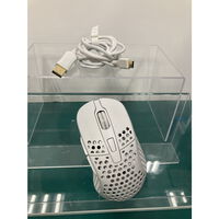 中古  Xtrfy M42W-RGB-WHITE ｹﾞｰﾐﾝｸﾞﾏｳｽ (701637) 163135 