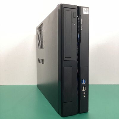 【神戸・三宮店】中古  THIRDWAVE SlimMagnate IM(i5 10400/8GB/SSD256GB/W10H) 3430005791 
