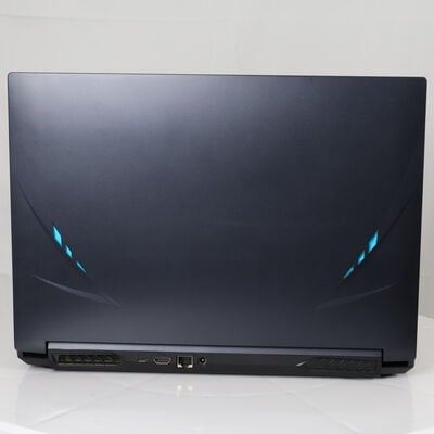 【通販センター】中古  インバースネット FRONTIER FRXN470(Intel Core i7 10750H/32GB DDR4 (PC4)/SSD500GB/なし/NVIDIA GeForce RTX 2060 6GB/16/1920x1080/Wi-Fi/W11H64 MAR) 203615 