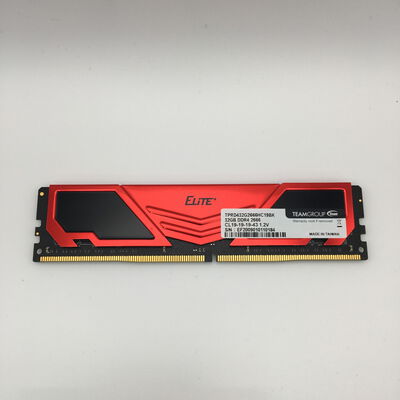 【秋葉原本店】中古  PC4-21300 32GB デスクトップ用 143227 