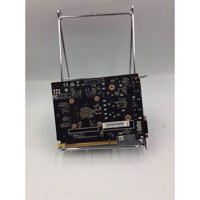 【座間相武台】中古  ZOTAC ZT-T16500F-10L (GTX1650 4G GDR5) 139576 