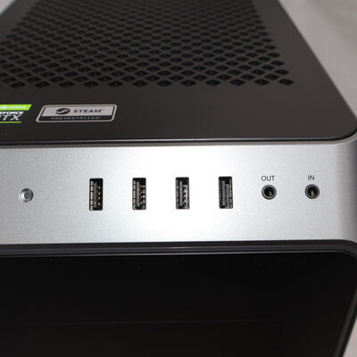 【通販センター】中古  THIRDWAVE GALLERIA SK(Intel Core i7 13700KF/32GB DDR5 (PC5)/SSD1TB/なし/NVIDIA GeForce RTX 4080 16GB/W11H64 MAR) 201873 