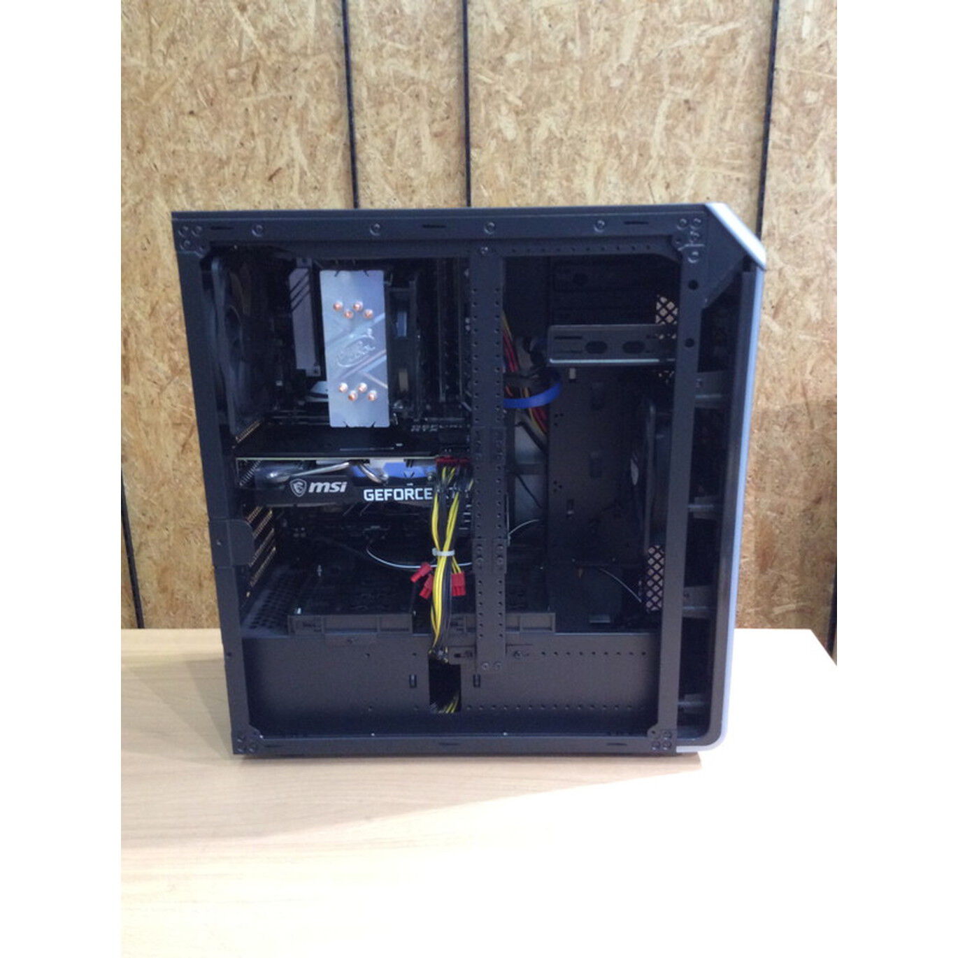 中古 GALLERIA XA7C-R37(i7 12700/16GB/SSD1TB/RTX3070/W11H