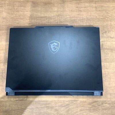 【静岡東瀬名店】中古  MSI Cyborg 14 A13UDX(Core i7-13620H/32GB/SSD512GB/なし/RTX3050 6GB/14.0/1920&times;1200/W11H) 5140001742 