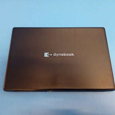 【大須店】中古  dynabook BZ/HSB W6BZHS5RAB (Intel Core i5 10210U 1.60GHz/16GB/SSD256GB/DVD-RAM/オンボード/15.6/1920x1080/GbE/Wi-Fi/WEBCAM/W11H) 193710 