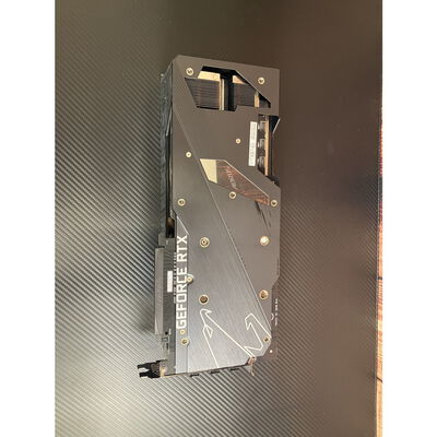 【富士青葉店】中古  各社 GeForce RTX3080 (12GB PCI-E) 148963 