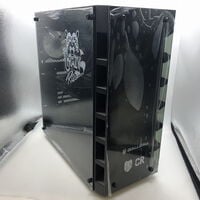 中古  THIRDWAVE GALLERIA CRA7C-R47 (i7 13700F/32GB/SSD4TB/HDD2TB/RTX4070/W11H) 5280001755 