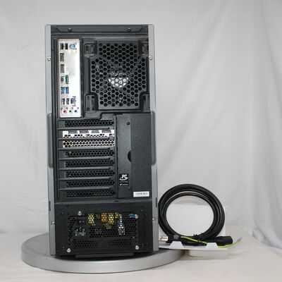 【通販センター】中古  THIRDWAVE GALLERIA SK(Intel Core i7 10700/16GB DDR4 (PC4)/SSD2TB/なし/NVIDIA GeForce RTX 2070 SUPER 8GB/W11H64 MAR) 196646 