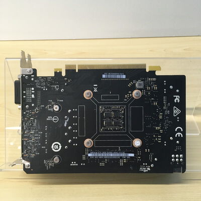 【博多店】中古  MSI GeForce GTX1650 SUPER AERO ITX OC (GTX1650 SUPER 4GB) 141896 
