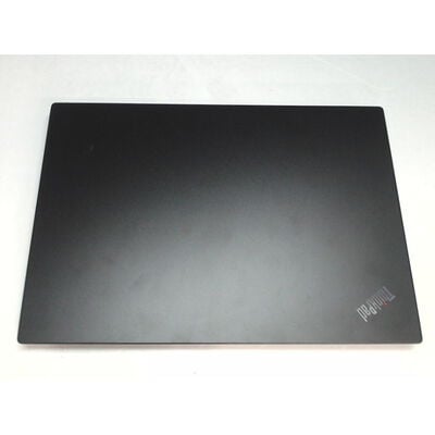 【前橋ｲﾝﾀｰｱｶﾏﾙ店】中古  Lenovo ThinkPad L390 20NS-S2PG00 (Intel Core i3 8145U 2.10GHz/8GB/SSD256GB/なし/オンボード/13.3/1366x768/Wi-Fi/WEBCAM/W11H MAR) 184434 