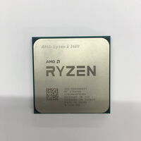 中古  AMD Ryzen 5 3600 (AM4/3.6/35M/C6/T12/65W) 140027 