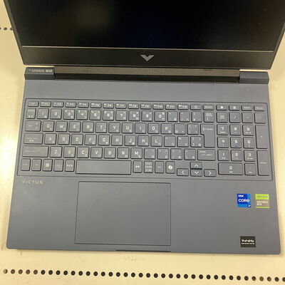 【大宮店】中古  Victus by HP Gaming 1250007650 