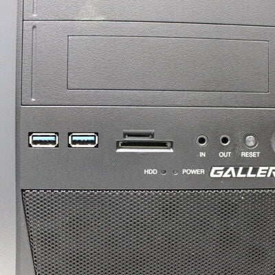 中古  THIRDWAVE GALLERIA KT 