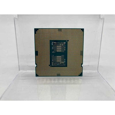 【郡山安積店】中古  INTEL Core i5 10400F (1200/2.9G/12M/C6/12) 4640002613 