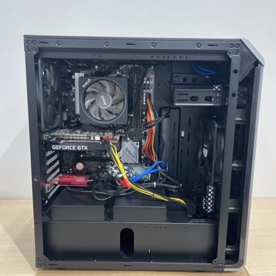 【静岡東瀬名店】中古  THIRDWAVE GALLERIA XA7R-G60S(Ryzen7 3700X/16GB/SSD512GB/なし/GTX1660SUPER 6GB/W11H) 5140000731 