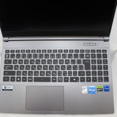 【神戸・三宮店】中古  THIRDWAVE GALLERIA RL7C-R45-5N 190264 