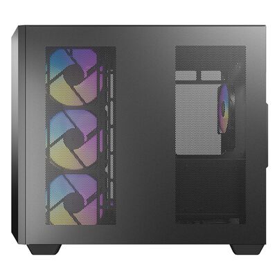 Antec  Constellation C5 ARGB (ATX ガラス ブラック)