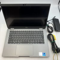 中古  DELL Latitude 5320 (Intel Core i7 1185G7 3.0GHz/16GB/SSD256GB/-/-/13.3/1920x1080/Wi-Fi/WEBCAM/W11H MAR) 183728 