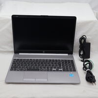中古  HP 250 G8(Intel Core i3 1115G4 3.00GHz/16GB DDR4/SSD256GB/-/オンボード/15.6/1920x1080/GbE/Wi-Fi/WEBCAM/W11H/VBT) 203246 