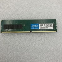 中古  PC4-21300 16GB デスクトップ用(DDR4-2666) 135638 