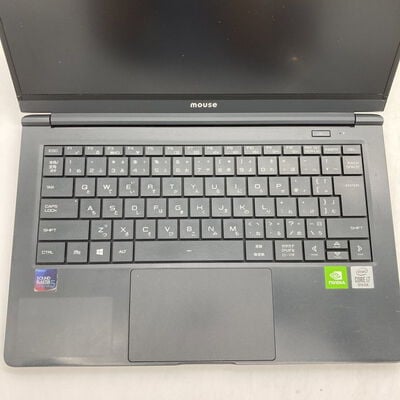 【堺七道店】中古  MOUSE DAIV(i7-10510U/8GB/SSD256GB/MX250/W11P) 4660002559 
