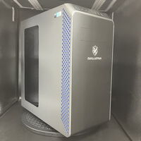 中古  GALLERIA XA5R-R70S(5600X/16GB/SSD1TB/HDD4TB/RTX2070Super/Win11Home) 3290006410 