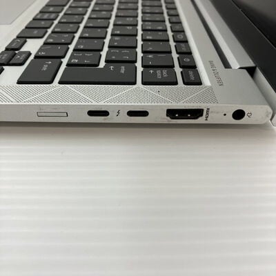【秋葉原本店】中古  HP　ELITEBOOK 830 G7(i7-10510U/16GB/SSD240GB/W11P) 3410014656 