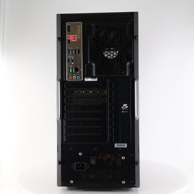 【秋葉原本店】中古  GALLERIA　XA7C-R36T (i7 12700/16GB/SSD1TB/RTX3060Ti/W11H) 3410015093 