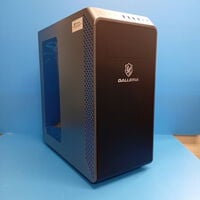 中古  GALLERIA XA7C-R37 3120023905 