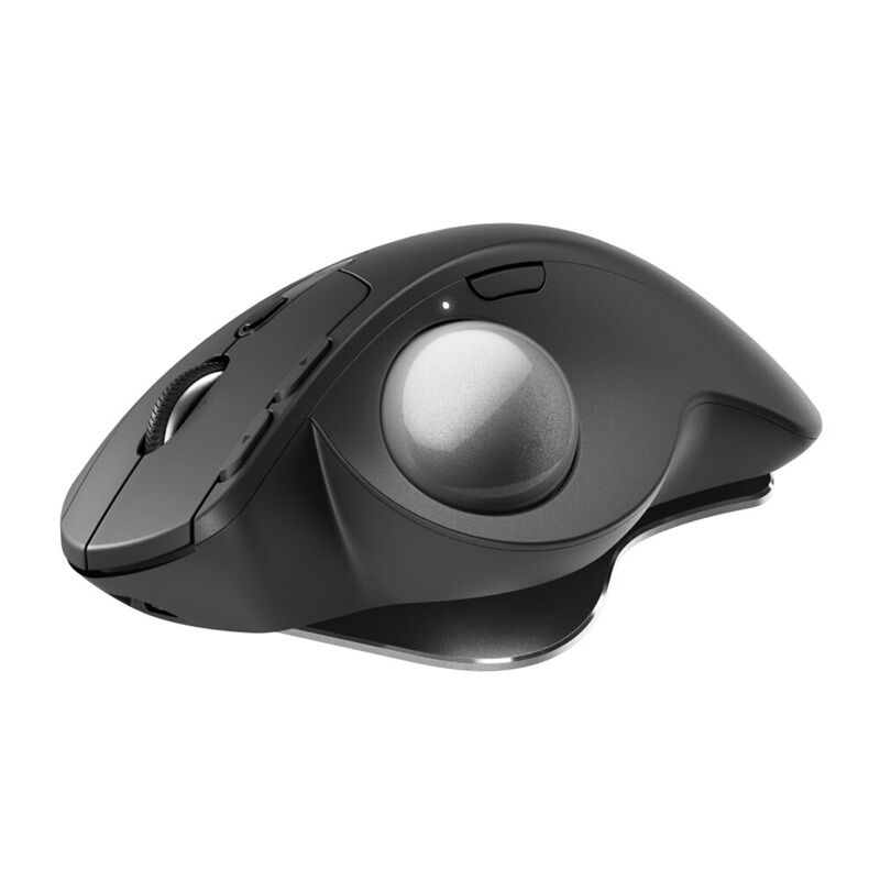 Logicool MX Ergo S MXTB2 (グラファイト) ｜ パソコン通販のドスパラ