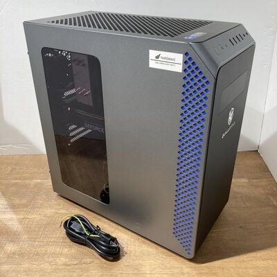 【富山本郷店】中古  THIRDWAVE GALLERIA XA7C-R37T (Core i7-12700/16GB/SSD1TB/RTX3070Ti/W11H64) 4760001448 