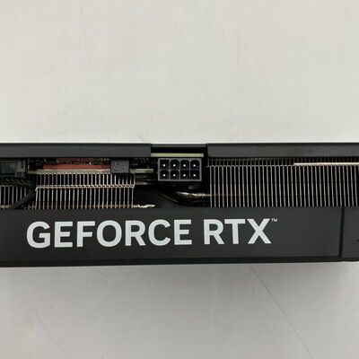 【なんば店】中古  Palit NE6406T019T1-1061J(RTX4060Ti JetStream 16G) 175543 