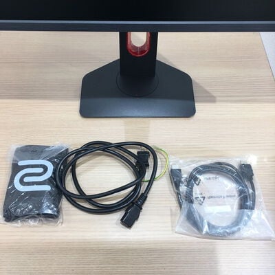 【佐賀南部バイパス店】中古  BenQ XL2540K 5250000538 