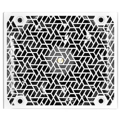 SUPER FLOWER  LEADEX VIII PLATINUM PRO 1200W WT SF-1200F14SP(T) WT (1200W ホワイト) 