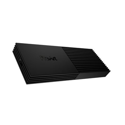 ASUS  ProArt PA40SU SSD Enclosure (ProArt PA40SU/BLK/G/AS) 