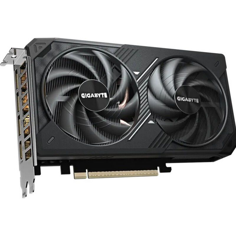 GIGABYTE GV-N506TWF2MAX OC-8GD (GeForce RTX 5060 Ti 8GB