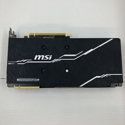 【秋葉原本店】中古  MSI GeForce RTX 2070 SUPER VENTUS OC (RTX2070 SUPER 8GB PCIE) 140108 