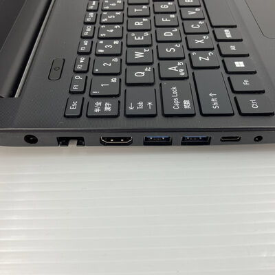 【秋葉原本店】中古  dynabook_PZ/MWB(i7-1355U/8GB/SSD256GB/W11H) 3410016852 