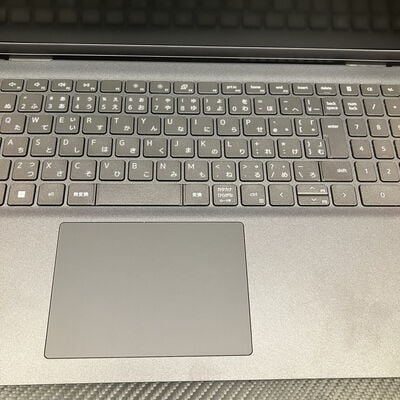 【富士青葉店】中古  Dell 15インチ P112F013 DC15250(i5-1334U/16GB/512GB/ｵﾝﾎﾞｰﾄﾞ/W11H) 5070001952 