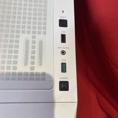 【千葉店】中古  自作PC_DeepCool 3250006851 