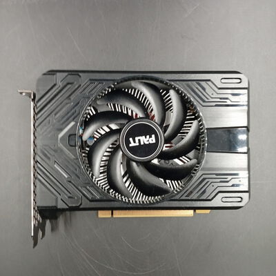 【大須店】中古  Palit NE64060019P1-1070F(RTX4060 StormX 8G) 175584 